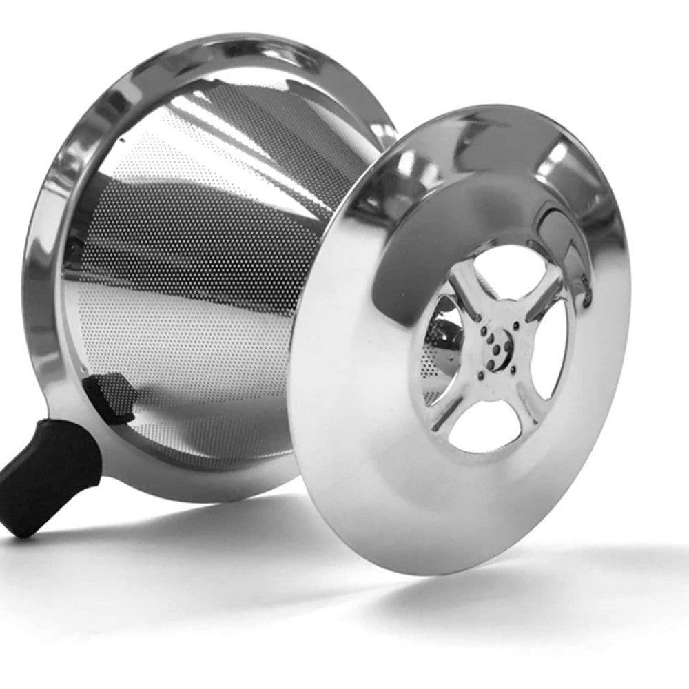 Coador de Café em Aço Inox - BrewPro™