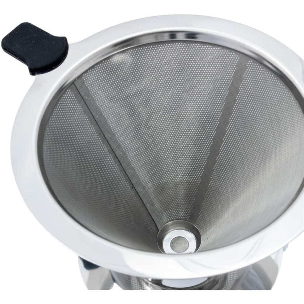 Coador de Café em Aço Inox - BrewPro™