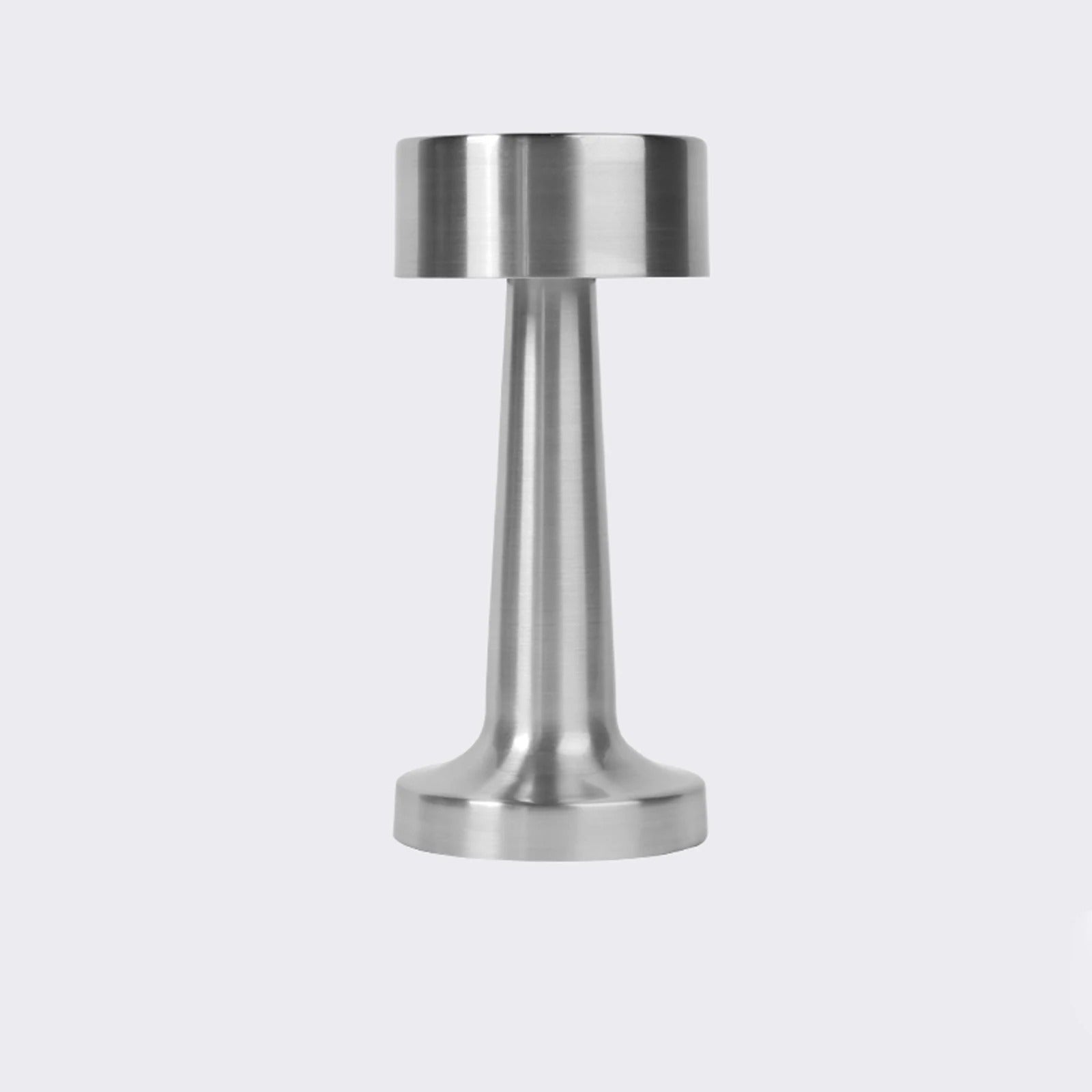 Luminária de Mesa LED sem fio Touch Serenit