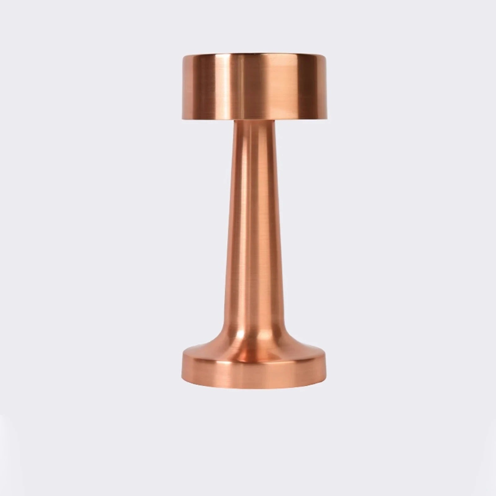 Luminária de Mesa LED sem fio Touch Serenit